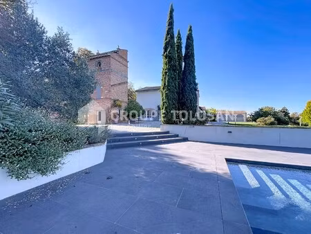 propriété à vendre dans le quartier capitole