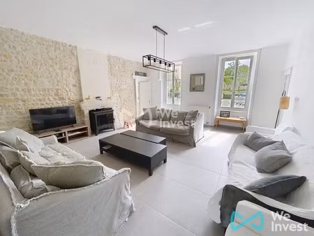 corps de ferme à vendre à écrammeville