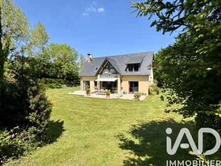 maison de luxe à vendre à pennedepie