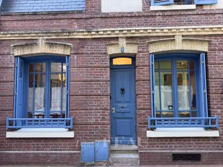 maison de ville à vendre dans le quartier port littoral-ville nord