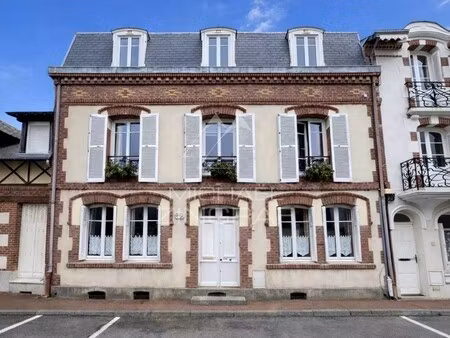 maison de luxe à vendre à houlgate