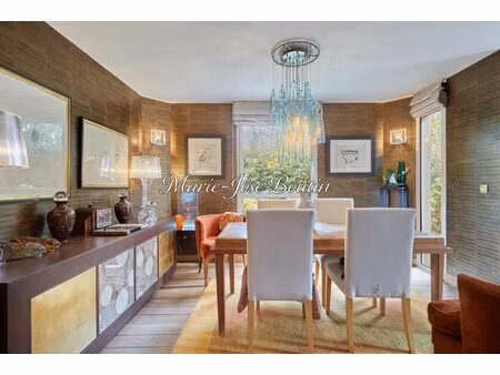 maison contemporaine à vendre à deauville