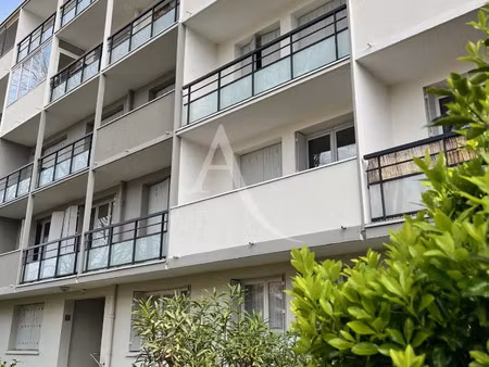 location appartement 1 pièce 33 m² à toulouse (31300)