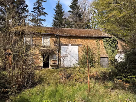 vente maison 3 pièces 70 m² ambazac (87240)