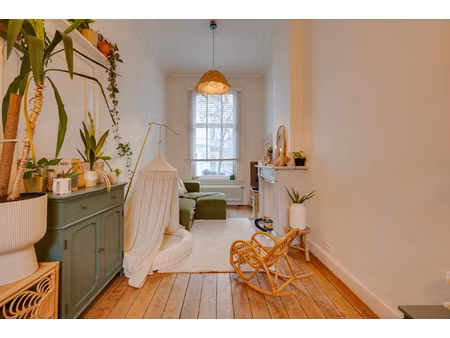 huis te koop in antwerpen met 4 slaapkamers