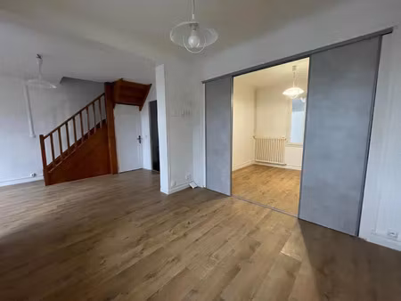 vente maison 3 pièces 73 m² à arcueil (94110)  310 000 €