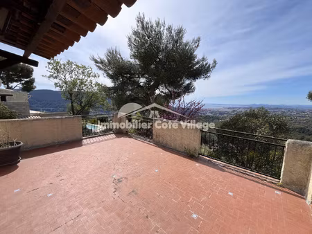 rare à la vente vue mer exceptionnelle fort potentiel