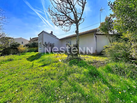 maison fargues saint hilaire 91 m2