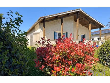 maison fleurance m² t-5 à vendre  230 000 €