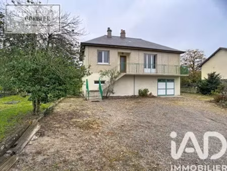 maison à garchizy (58600)