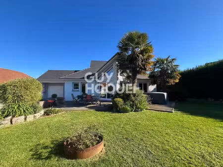 maison à vendre de 6 pièces de 153 m²