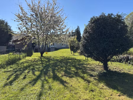 location maison 4 pièces 79 m² à iteuil (86240)