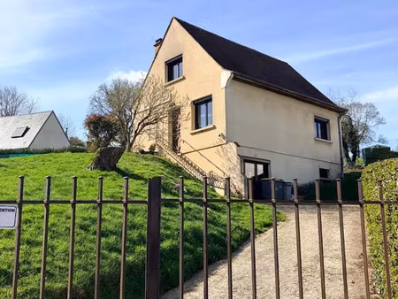 vente maison 3 pièces 90.02 m² à longpont (02600)  225 000 €