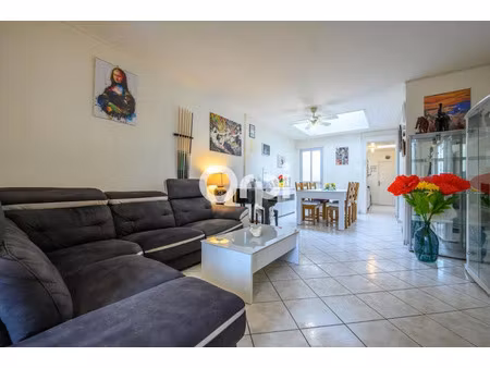 vente maison 4 pièces 106 m² à roubaix (59100)  150 900 €