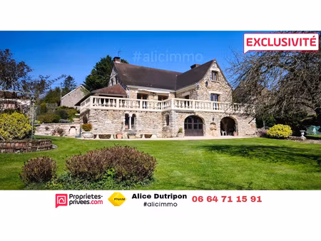 maison triangle sézanne-montmirail-epernay 182 m2