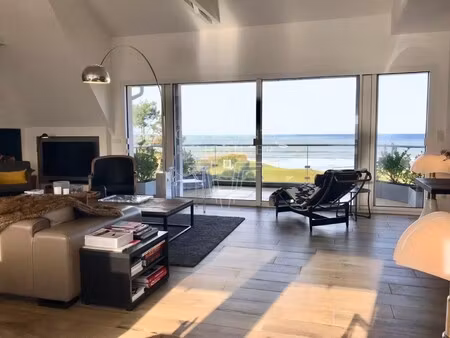 villa de luxe à vendre à benerville-sur-mer