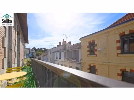 idéal rendement locatif !