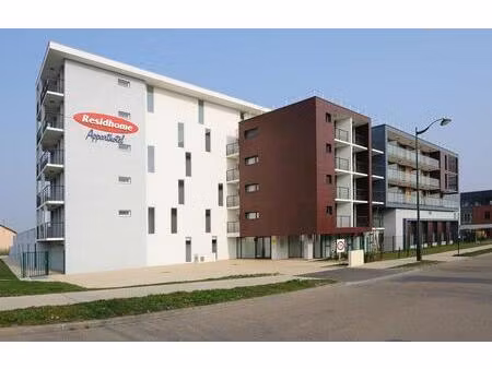 residhome carrieres la defense *** -78- - affaires - reside