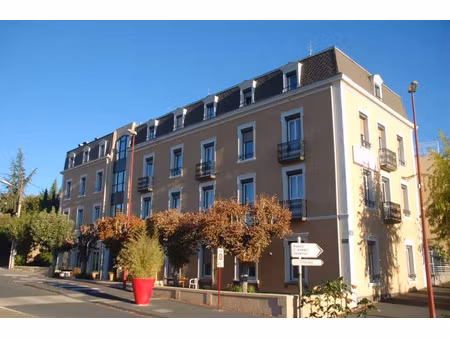 investissement en ehpad