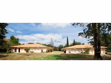 investissement en ehpad