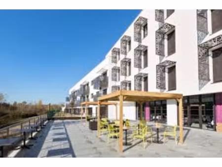 investissement en ehpad