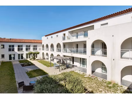 investissement en ehpad