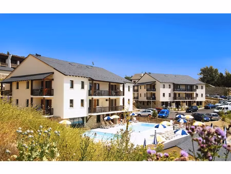 investissement en residence de tourisme