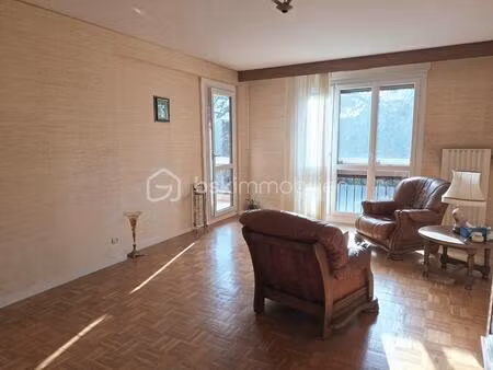 appartement de 91 34 m² à francheville