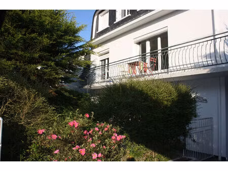 immeuble le men du la trinite sur mer 150 m2