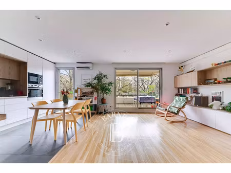 location appartement 4 pièces 91 m² à lyon 6 (69006)