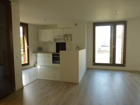 appartement 3 pièces