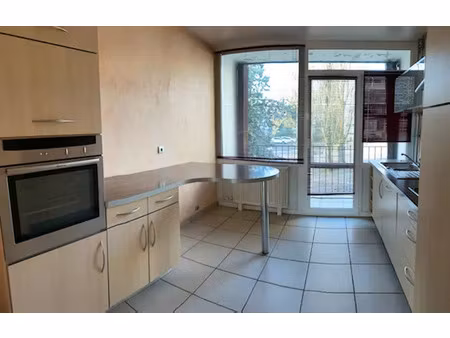 à louer – appartement f3 lumineux – rixheim