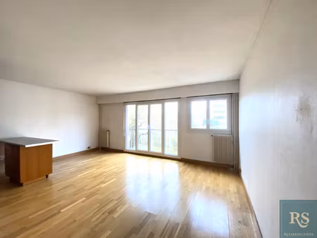 a vendre studio fresnes limite antony 34 44 m2