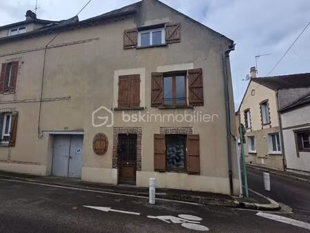 appartement de 30 16 m² à sens