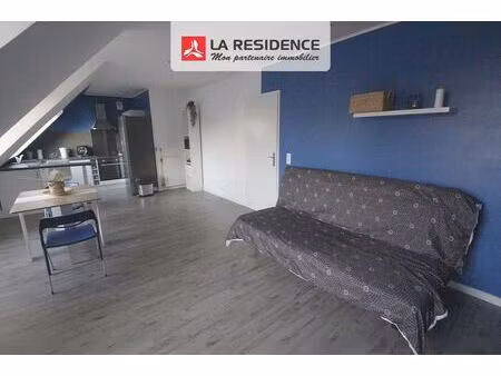 appartement de 1 pièces