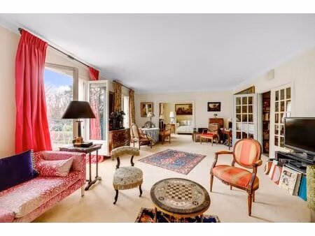 versailles ermitage - appartement familial 5 chambres - 2 parkings