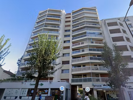 parking en sous-sol à courbevoie centre