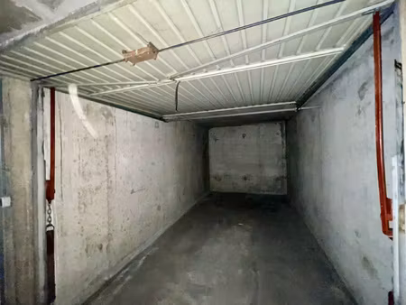 garage a vendre / perraliere