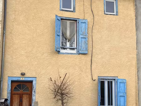 maison alzen 4 pièce(s) 150 m²