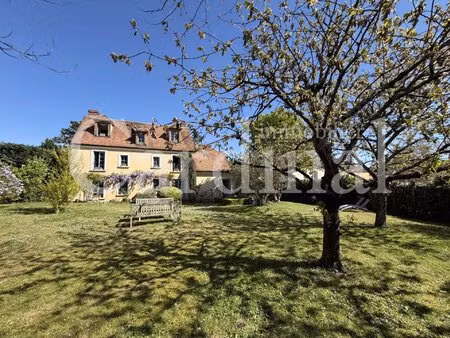 propriété de caractère avec sous-sol