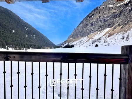 maison 9 pièce(s)  champagny-en-vanoise