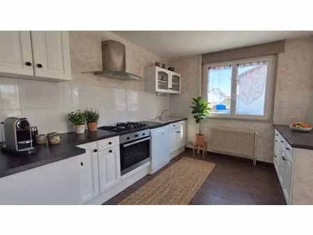 maison familiale de 135m2