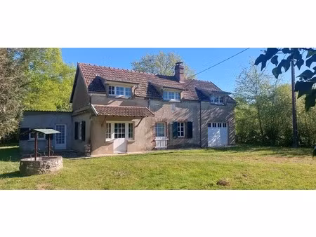 exclusivite / maison sans-vis-a-vis au grand calme !