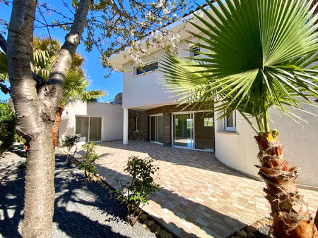 jacou grande maison 2 logements  idéale famille intergénér