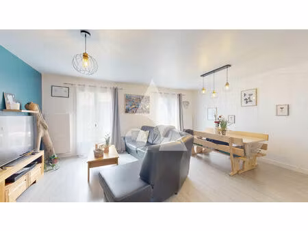maison janville-sur-juine - 4 pièce(s) - 86 m2