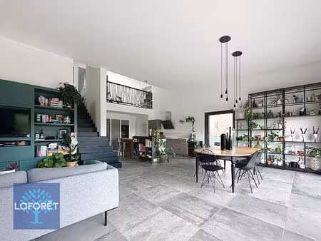 maison la bazouge du desert 4 pièce(s)