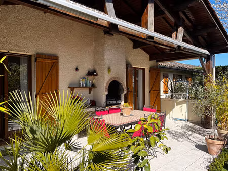 maison à vendre à libourne quartier de l'épinette