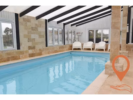 manoir à vendre à lisieux