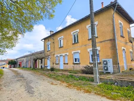 maison à vendre 8 pièces monbazillac (24)