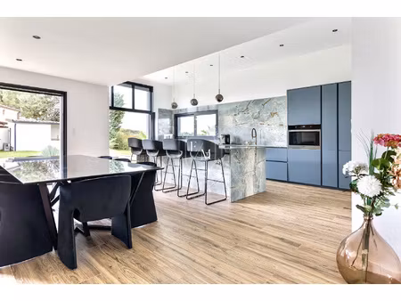 élégance et modernité